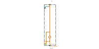 SLSXE-B1-04S-V-1 Outlet section